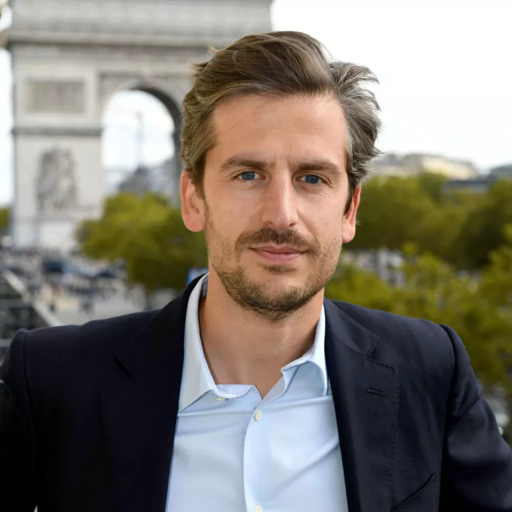 Martin Brunet - Avocat Jeausserand Audouard